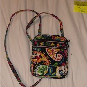 Vera Bradley Disney parks bag